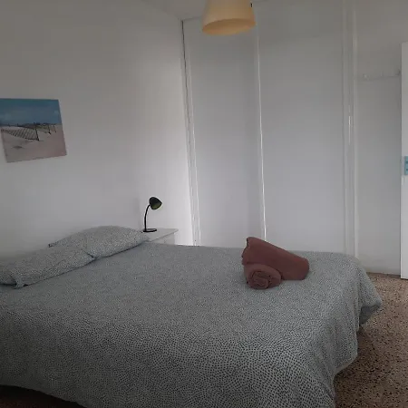 Cast Away Apartment