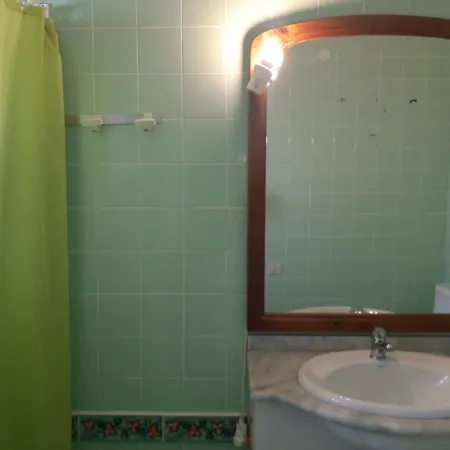 Cast Away Appartement Lajares