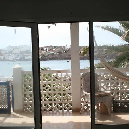 Appartement Cast Away