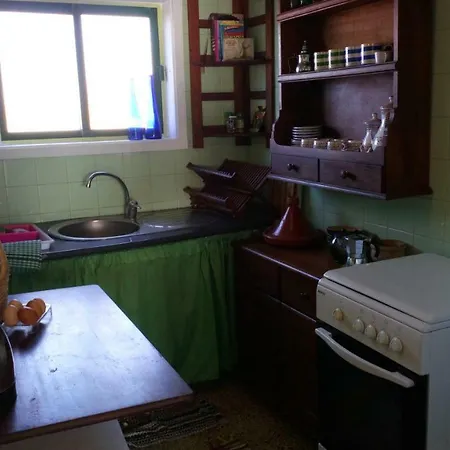 Appartement Cast Away Lajares